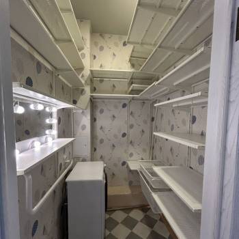 Сдается 1-комнатная квартира, 36 м²