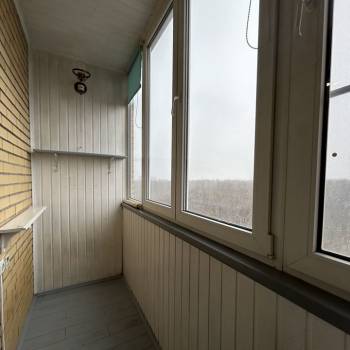 Сдается 1-комнатная квартира, 36 м²