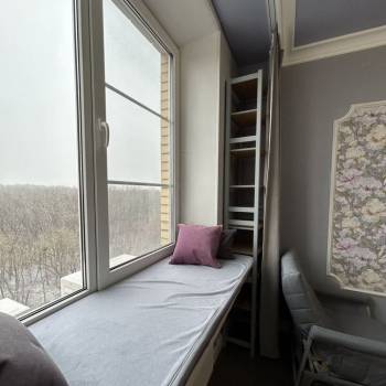 Сдается 1-комнатная квартира, 36 м²