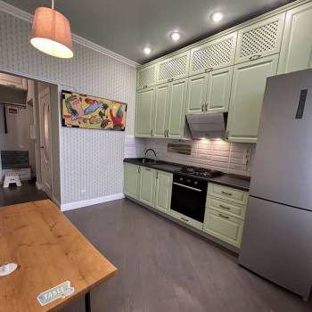 Сдается 1-комнатная квартира, 36 м²