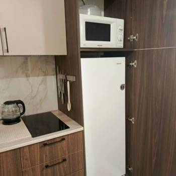 Сдается 1-комнатная квартира, 23,5 м²