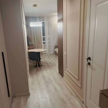 Сдается 1-комнатная квартира, 23,5 м²
