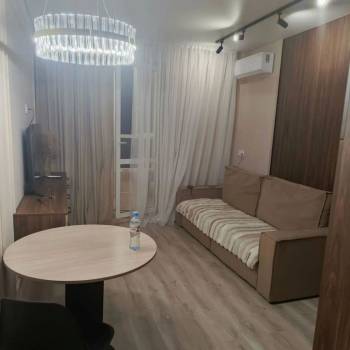 Сдается 1-комнатная квартира, 23,5 м²