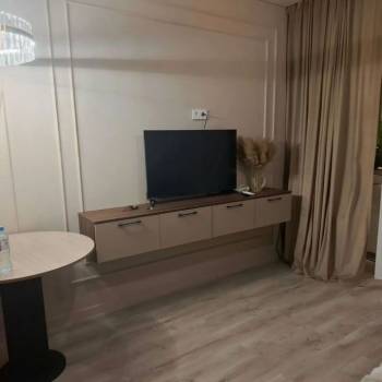 Сдается 1-комнатная квартира, 23,5 м²