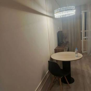 Сдается 1-комнатная квартира, 23,5 м²