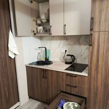 Сдается 1-комнатная квартира, 23,5 м²