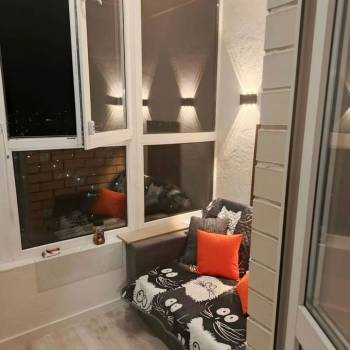 Сдается 1-комнатная квартира, 23,5 м²