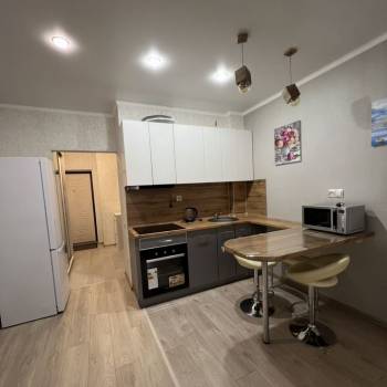 Сдается 1-комнатная квартира, 32,8 м²