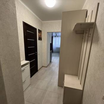 Сдается 1-комнатная квартира, 32,8 м²