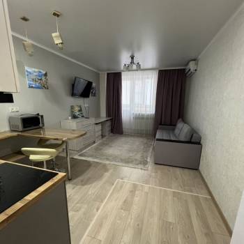 Сдается 1-комнатная квартира, 32,8 м²
