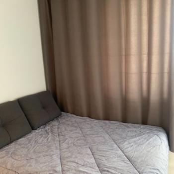 Сдается 1-комнатная квартира, 24 м²