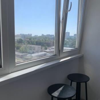 Сдается 1-комнатная квартира, 24 м²