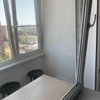 Сдается 1-комнатная квартира, 24 м²