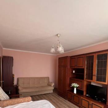 Сдается 1-комнатная квартира, 41 м²