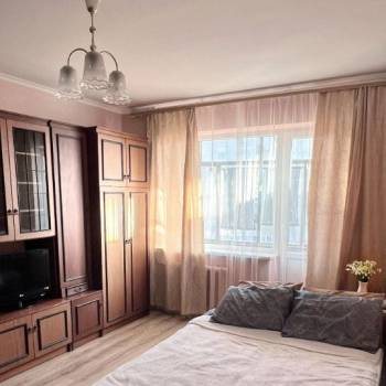 Сдается 1-комнатная квартира, 41 м²