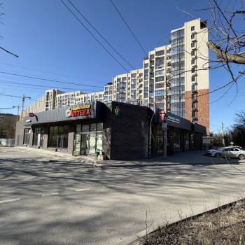 Сдается Нежилое помещение, 55 м²