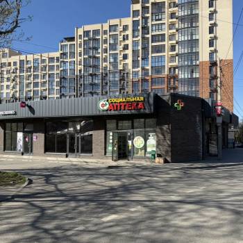Сдается Нежилое помещение, 55 м²
