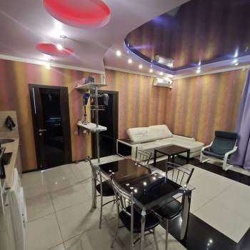 Сдается 1-комнатная квартира, 42,8 м²