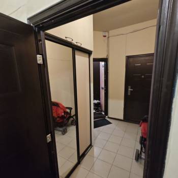 Сдается 1-комнатная квартира, 42,8 м²