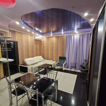 Сдается 1-комнатная квартира, 42,8 м²