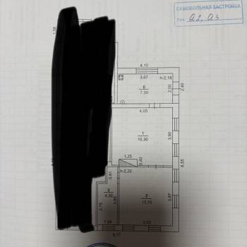 Продается Дом, 40 м²