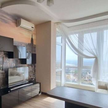 Продается 1-комнатная квартира, 51,3 м²