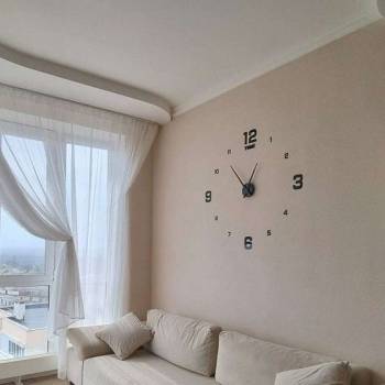 Продается 1-комнатная квартира, 51,3 м²