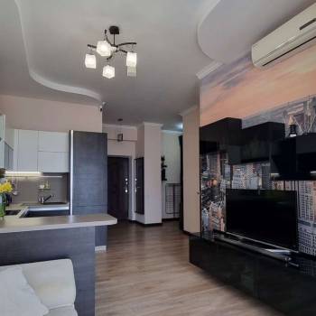Продается 1-комнатная квартира, 51,3 м²