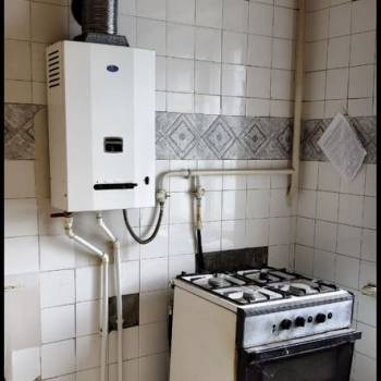 Продается 3-х комнатная квартира, 58,9 м²