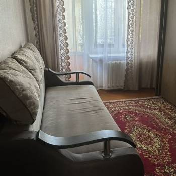 Сдается 1-комнатная квартира, 47,2 м²