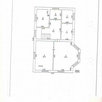 Продается Дом, 184 м²