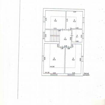 Продается Дом, 184 м²
