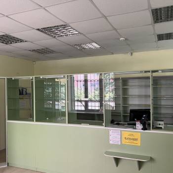 Сдается Нежилое помещение, 55,4 м²