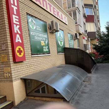 Сдается Нежилое помещение, 55,4 м²