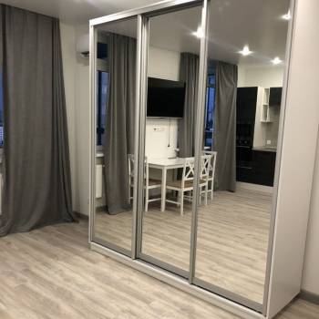 Сдается 1-комнатная квартира, 32 м²