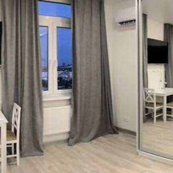 Сдается 1-комнатная квартира, 32 м²