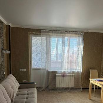 Продается 1-комнатная квартира, 30 м²