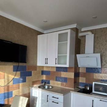 Продается 1-комнатная квартира, 30 м²