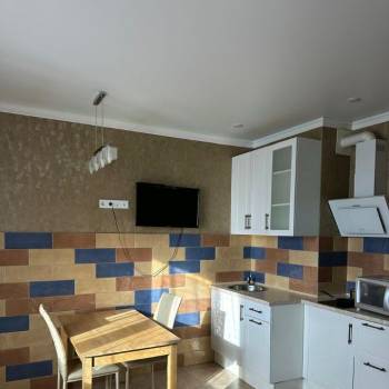 Продается 1-комнатная квартира, 30 м²
