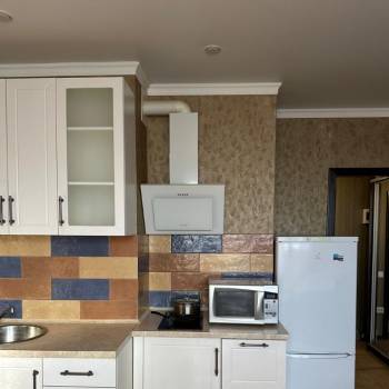 Продается 1-комнатная квартира, 30 м²