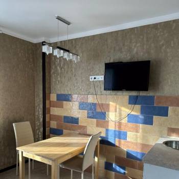 Продается 1-комнатная квартира, 30 м²