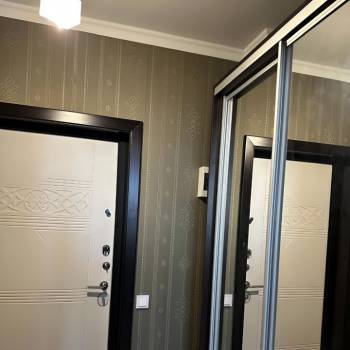 Продается 1-комнатная квартира, 30 м²