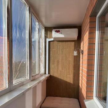 Продается 1-комнатная квартира, 30 м²