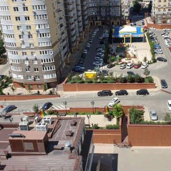 Сдается 2-х комнатная квартира, 63 м²