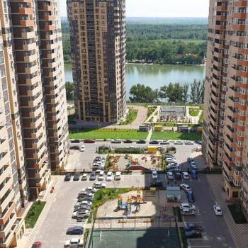Сдается 2-х комнатная квартира, 63 м²