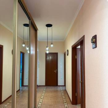 Сдается 2-х комнатная квартира, 68,8 м²
