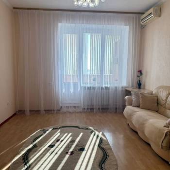 Сдается 2-х комнатная квартира, 68,8 м²