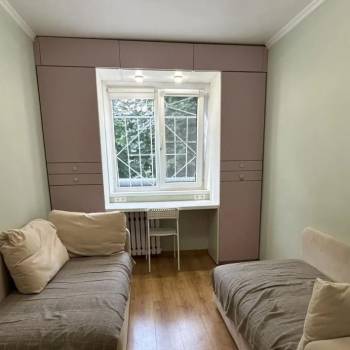 Сдается 2-х комнатная квартира, 44 м²