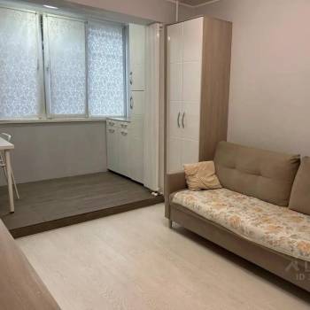 Сдается 2-х комнатная квартира, 44 м²