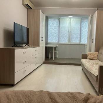 Сдается 2-х комнатная квартира, 44 м²